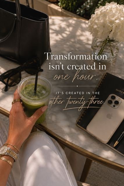 Style and presentation, considered